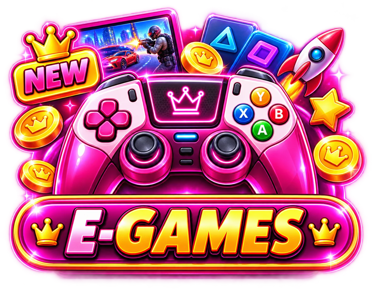 E-Games