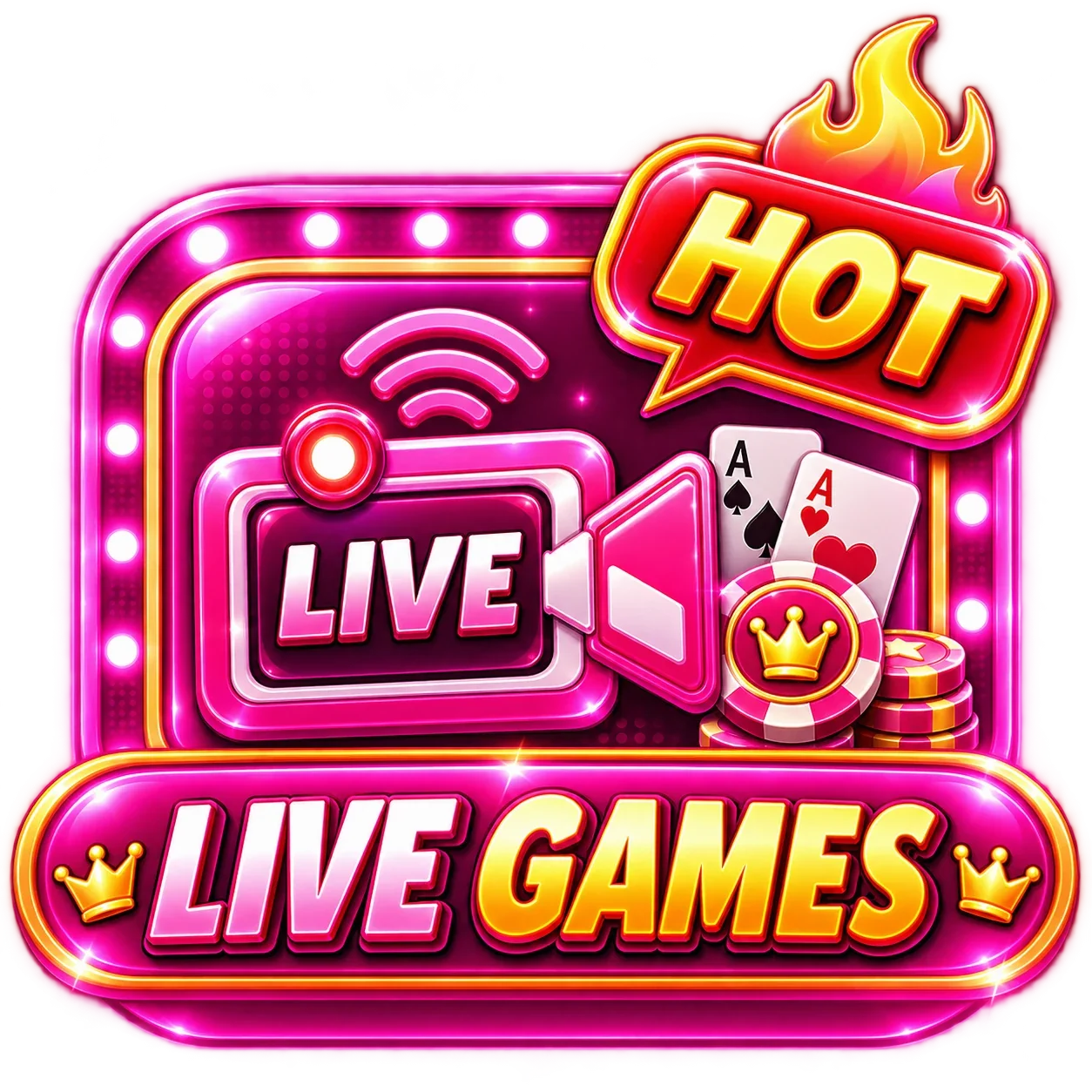 Live Games