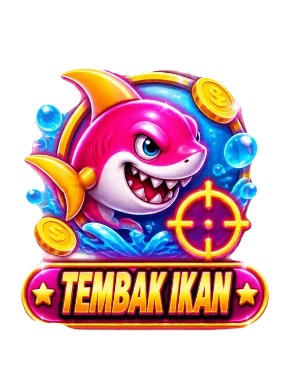 Tembak Ikan