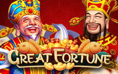 Great Fortune