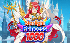 Starlight Princess 1000