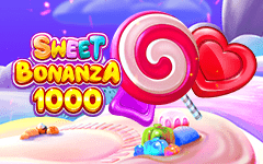 Sweet Bonanza 1000