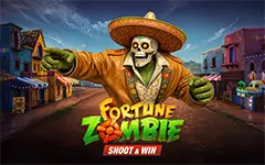 FORTUNE ZOMBIE