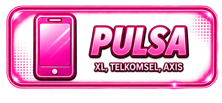 pulsa payment method